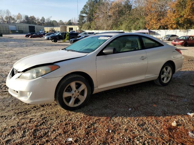 2004 Toyota Camry Solara SE