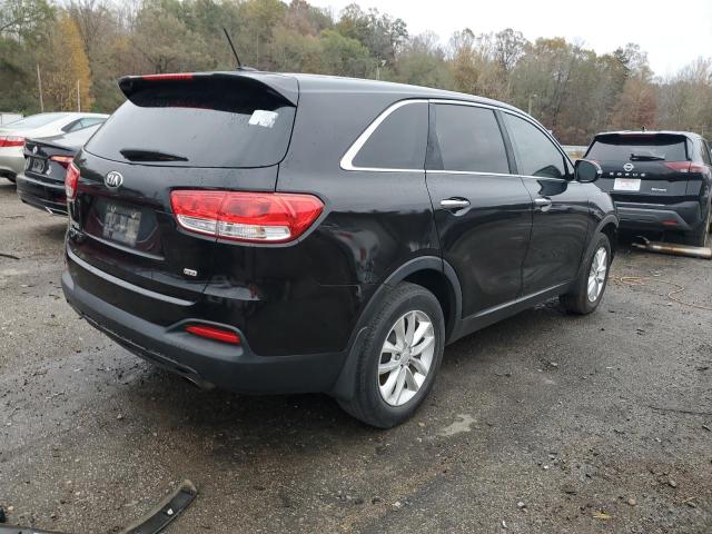 5XYPG4A37GG149410 | 2016 KIA SORENTO LX