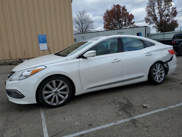 2015 Hyundai Azera Limited