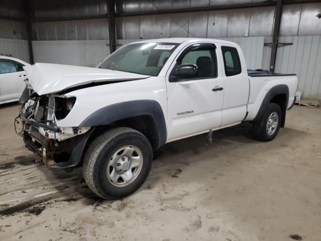 2007 Toyota Tacoma 