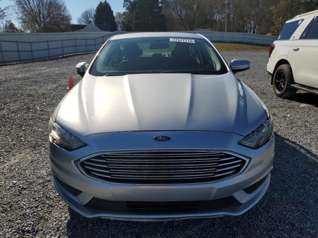 3FA6P0HD8JR183653 | 2018 FORD FUSION SE