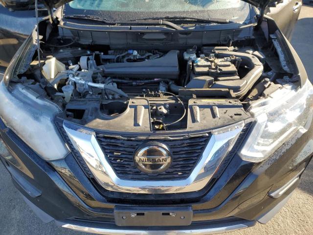 5N1AT2MV0JC843365 | 2018 NISSAN ROGUE S