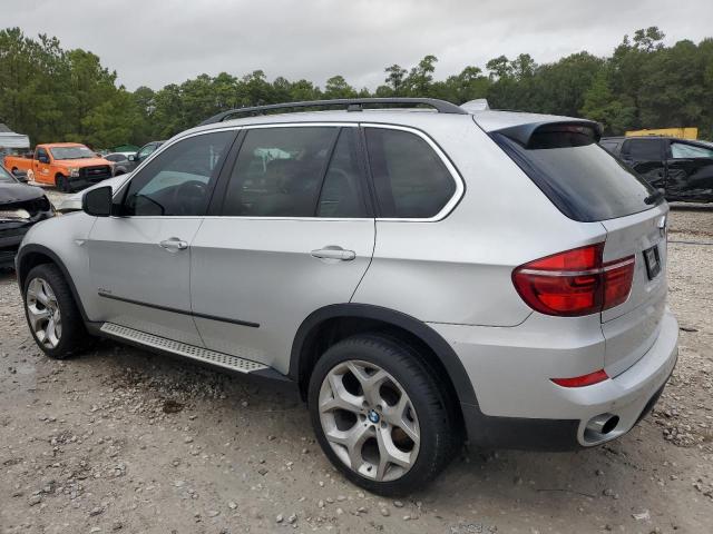 VIN 5UXZV4C53D0E08720 2013 BMW X5, Xdrive35I no.2