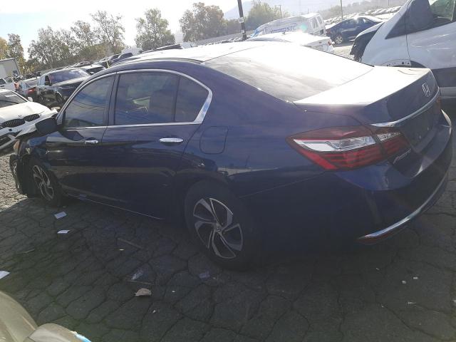 1HGCR2F3XHA246304 | 2017 HONDA ACCORD LX