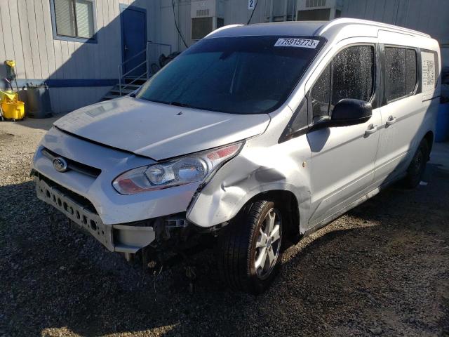 2016 Ford Transit Connect XLT