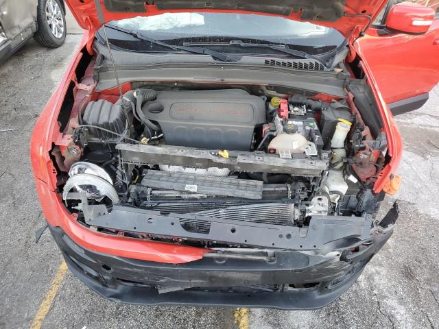 2018 JEEP RENEGADE L - ZACCJABB6JPJ50167