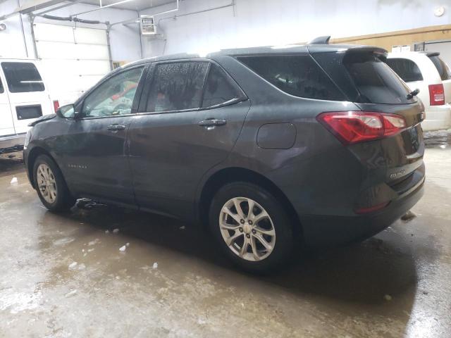 2GNAXHEV3K6230250 | 2019 CHEVROLET EQUINOX LS