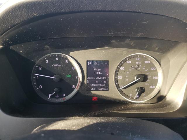2015 HYUNDAI SONATA SPO - 5NPE34AF8FH218447