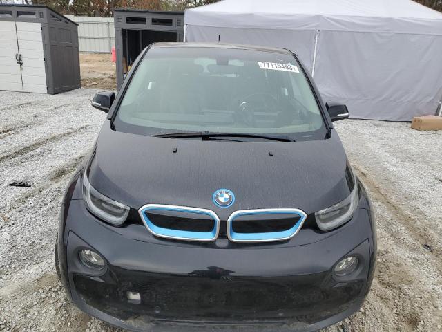 WBY1Z4C57GV505313 | 2016 BMW I3 REX