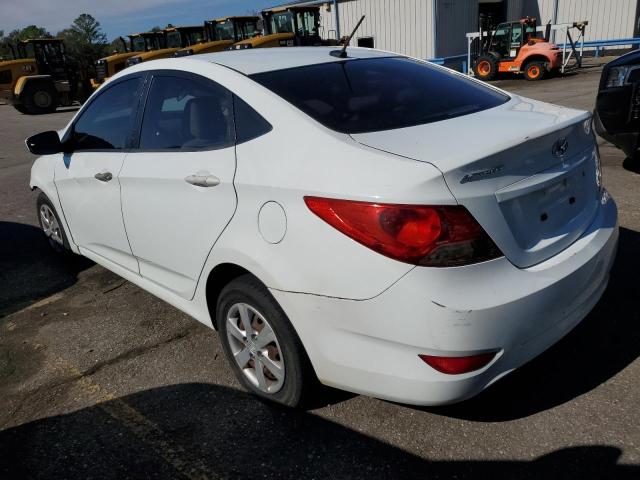 KMHCT4AE9EU669157 | 2014 HYUNDAI ACCENT GLS