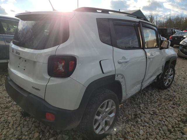 ZACCJBBBXHPF50266 | 2017 JEEP RENEGADE L