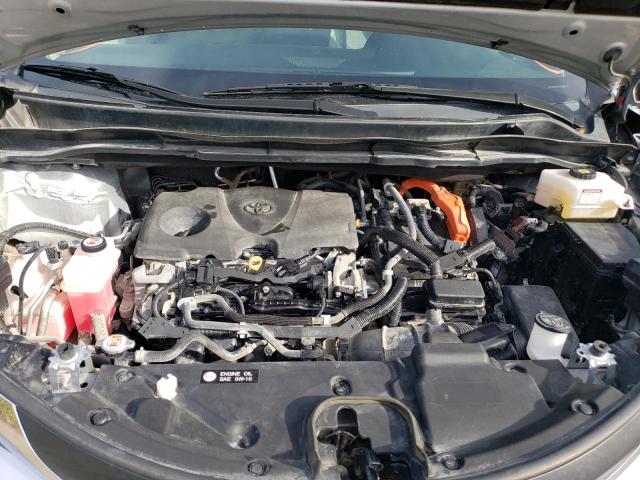5TDKSKFC7MS035623 Toyota SIENNA LE