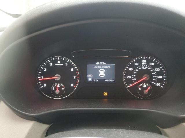 5XYPG4A5XKG538228 KIA SORENTO LX