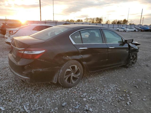 1HGCR2F33GA238432 | 2016 HONDA ACCORD LX