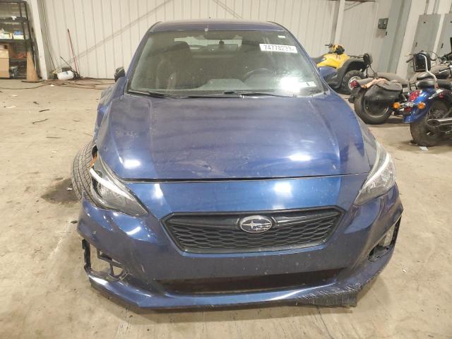 4S3GTAK69H3754487 Subaru Impreza Sport