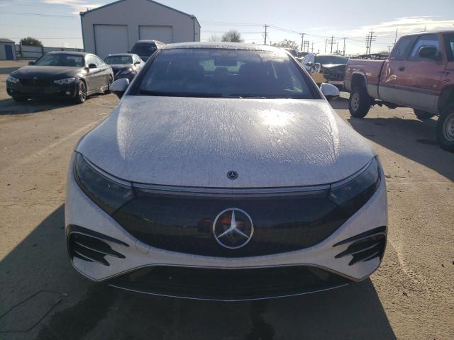 2023 MERCEDES-BENZ EQS SEDAN W1KCG2EB8PA039847
