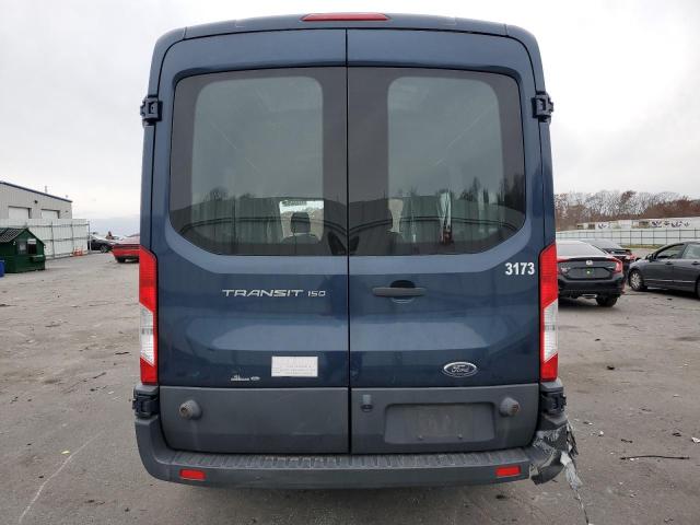 1FTYE2CM3HKA59171 | 2017 FORD TRANSIT T-