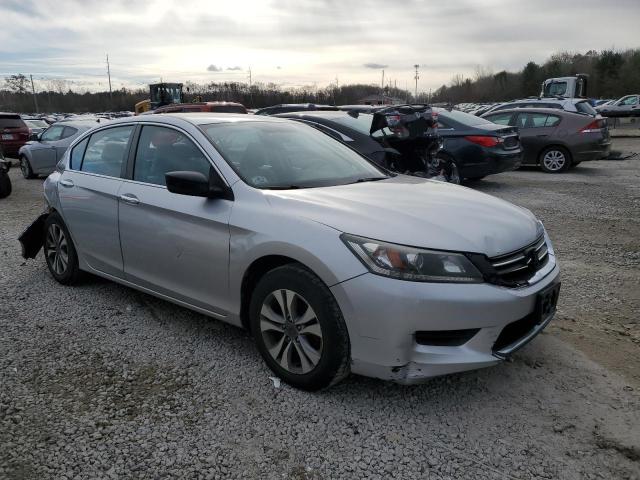 1HGCR2F39FA150130 | 2015 HONDA ACCORD LX