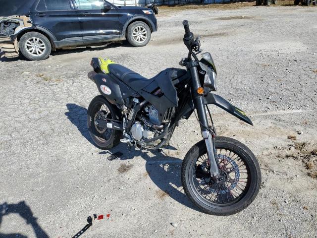 2023 KAWASAKI KLX300 E - ML5LXBE15PDA21173