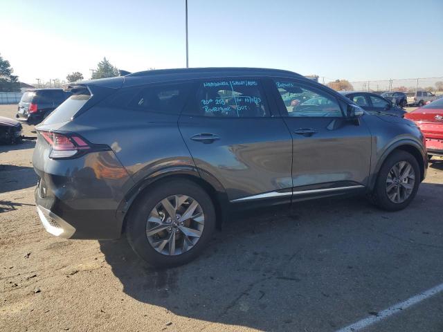2023 KIA SPORTAGE S - 5XYK43AF0PG138014