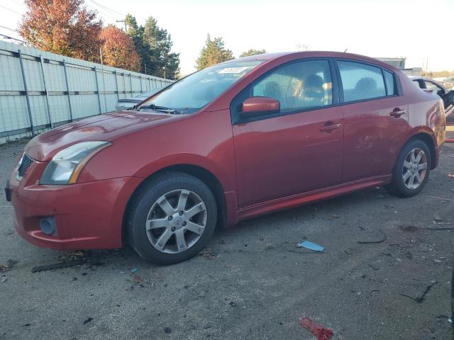 2011 Nissan Sentra 2.0