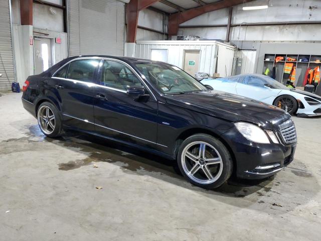 2012 Mercedes-Benz E 350 4Matic VIN: WDDHF8JB2CA613662 Lot: 55528494