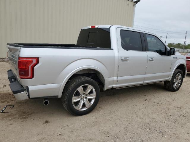 1FTEW1CF0FFB22955 | 2015 FORD F150 SUPER