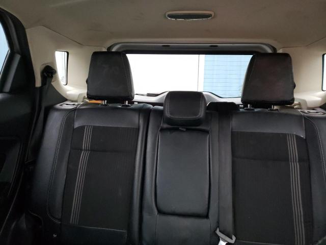 2020 FORD ECOSPORT S - MAJ6S3JL7LC325610