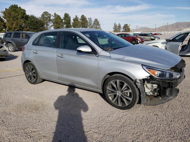 KMHH35LE7JU025708 | 2018 HYUNDAI ELANTRA GT