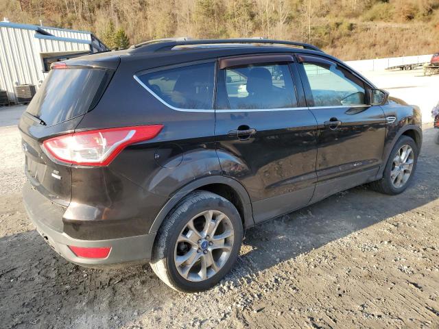 Vin: 1fmcu9g9xdud00570, lot: 76727153, ford escape se 20133