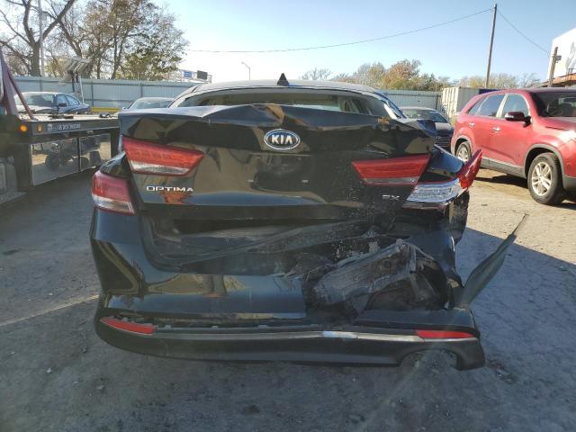 5XXGU4L37JG223734 | 2018 KIA OPTIMA EX