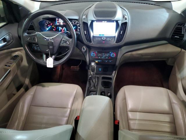 2019 FORD ESCAPE SEL - 1FMCU9HD2KUA19184