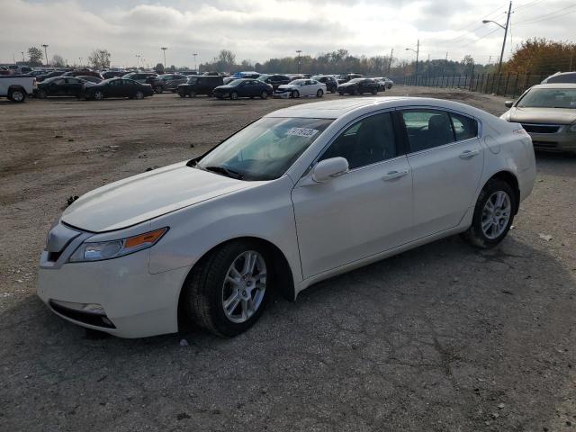 2010 Acura TL 