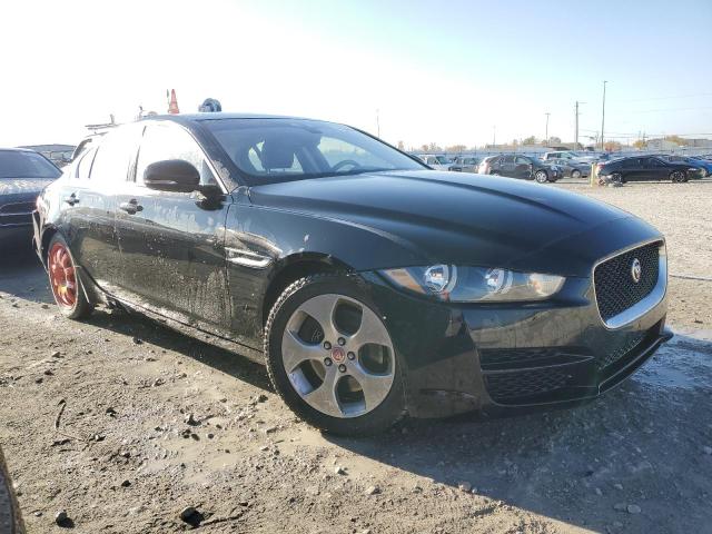 SAJAR4FX5JCP27027 | 2018 JAGUAR XE