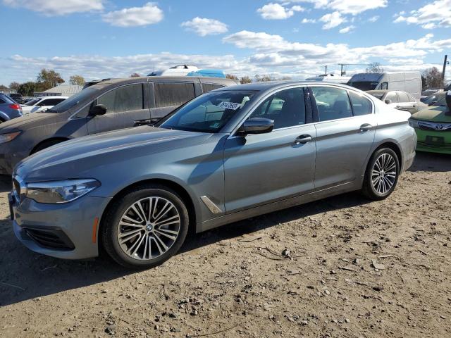 2019 BMW 530 XI - WBAJA7C59KG909654