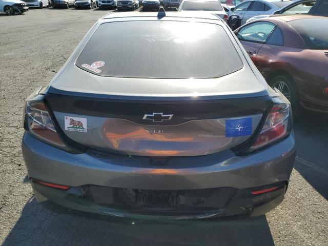 VIN 1G1RC6S58HU205122 2017 Chevrolet Volt, LT no.6