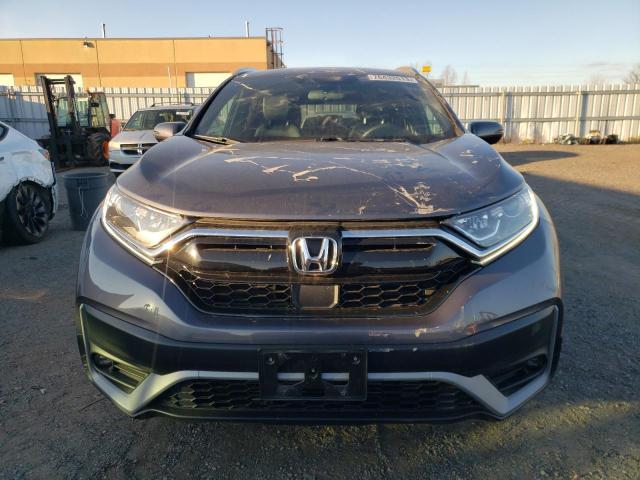 2020 HONDA CR-V SPORT - 2HKRW2H45LH206527