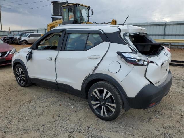 3N1CP5CU0JL540038 | 2018 NISSAN KICKS S