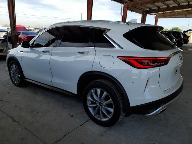 3PCAJ5BA7MF126397 | 2021 Infiniti qx50 luxe