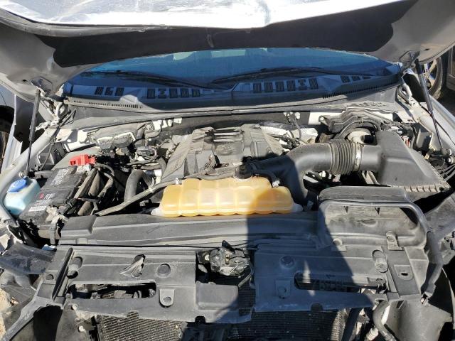 2016 FORD F150 SUPER - 1FTEW1EP2GFB83537
