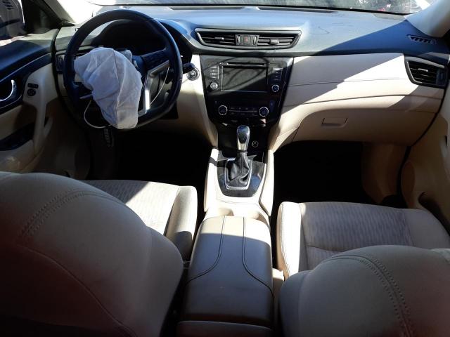 JN8AT2MT5LW001923 2020 Nissan Rogue S