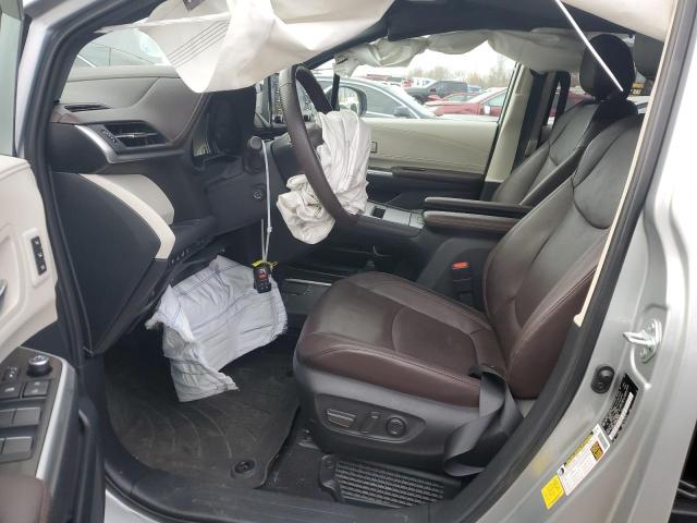 5TDESKFC9NS065608 2022 TOYOTA SIENNA, photo no. 7