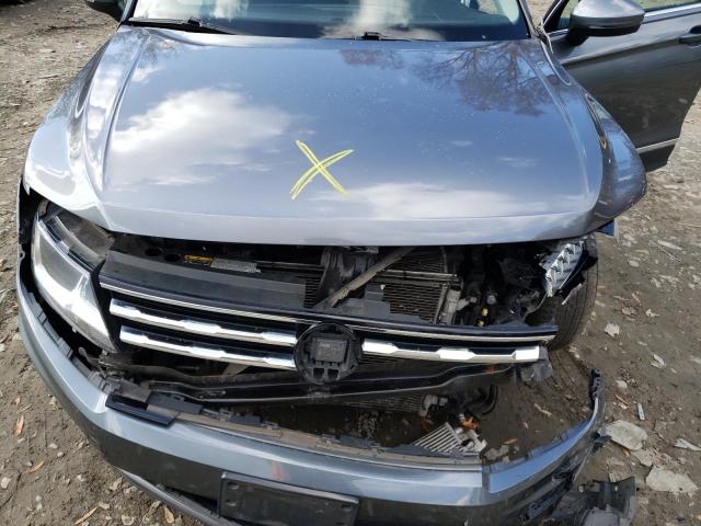 3VV2B7AX5LM038849 | 2020 VOLKSWAGEN TIGUAN SE