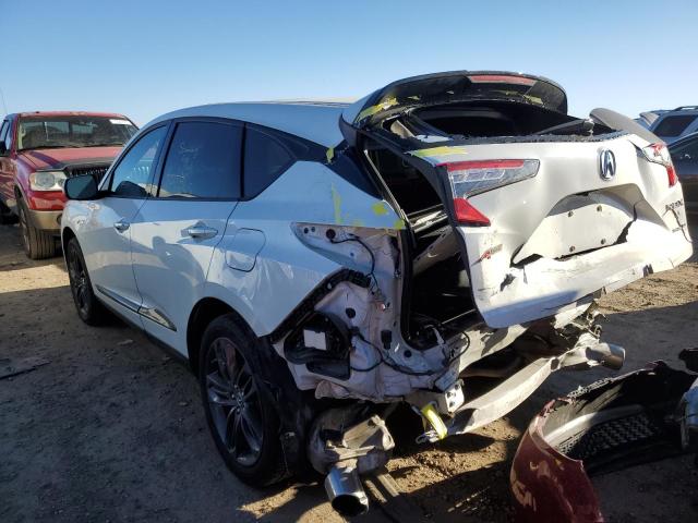2019 ACURA RDX A-SPEC - 5J8TC2H67KL007250