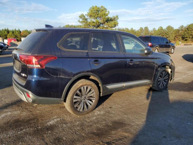 JA4AD2A38KZ051512 Mitsubishi Outlander Es