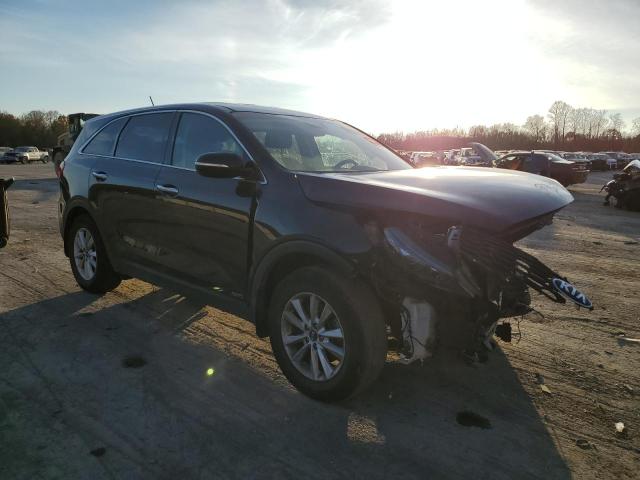 5XYPGDA3XKG538261 | 2019 KIA SORENTO L