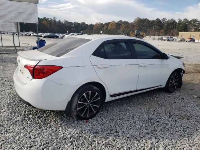 5YFBURHE0KP861480 | 2019 TOYOTA COROLLA L