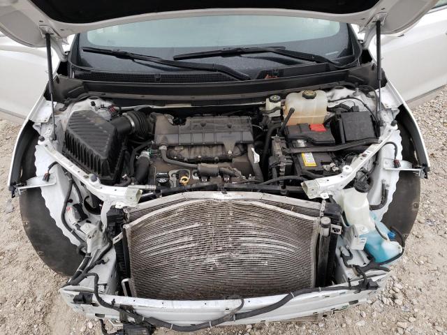 2018 BUICK ENCLAVE AV - 5GAEVCKW5JJ268548