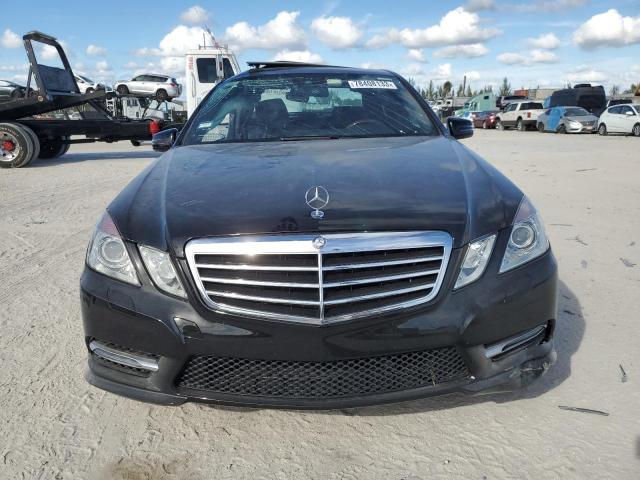 VIN WDDHF5KB5DA717576 2013 Mercedes-Benz E-Class, 350 no.5