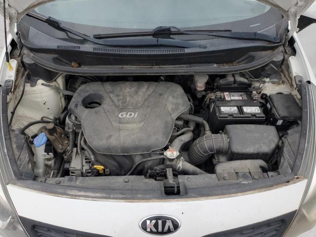 KNADM4A32F6467977 KIA RIO LX